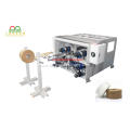 Fully Automatic Paper Rope Machine